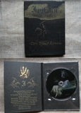 INNFALLEN "Three Days Of Darkness" CD Digipak - A5