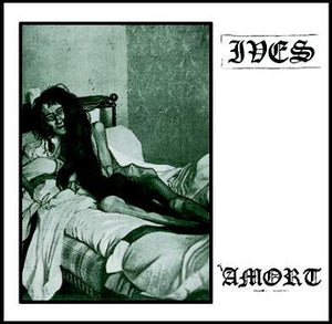 Ives / Amort "Ives / Amort" CD