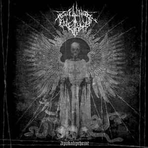 PROFUNDIS TENEBRARUM - APOCALYPCHRIST - CD