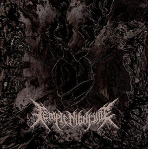 Temple Nightside "Condemnation" LP