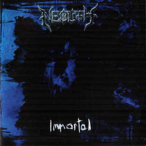 NEOLITH "IMMORTAL" CD