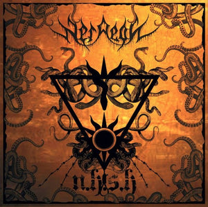 NERAEON "N.H.S.H" CD